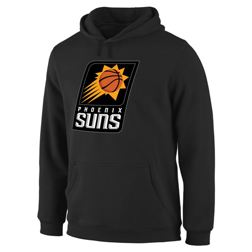 Achetez Maillot du Sweat A Capuche Phoenix Suns