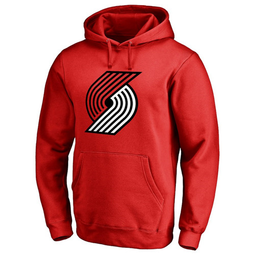 Achetez Maillot du Sweat A Capuche Portland Trail Blazers