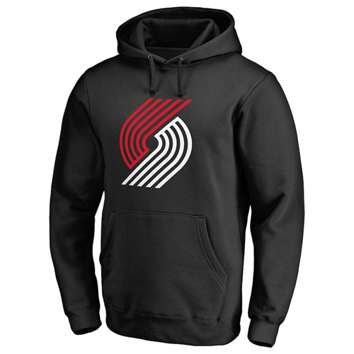 Achetez Maillot du Sweat A Capuche Portland Trail Blazers