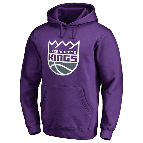 Achetez Maillot du Sweat A Capuche Sacramento Kings