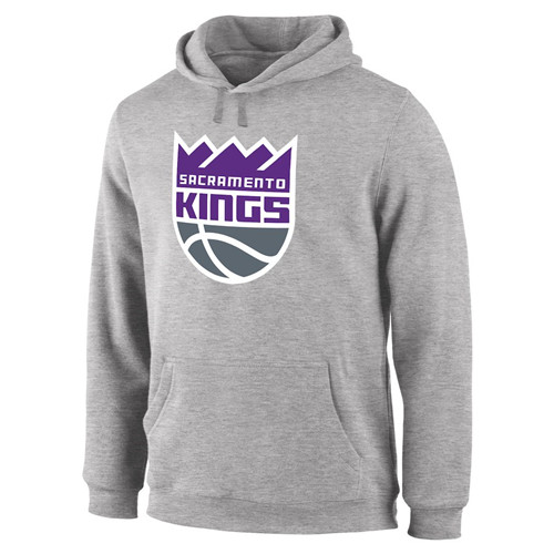 Achetez Maillot du Sweat A Capuche Sacramento Kings