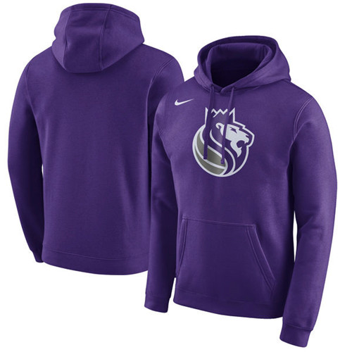 Achetez Maillot du Sweatshirt Sacramento Kings