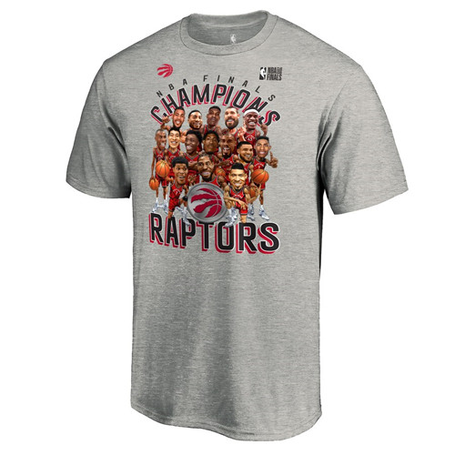 Achetez Maillot du Maillot Toronto Raptors - 2019 NBA Champions