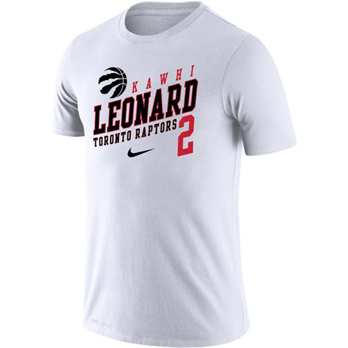 Achetez Maillot du Maillot Toronto Raptors - Kawhi Leonard