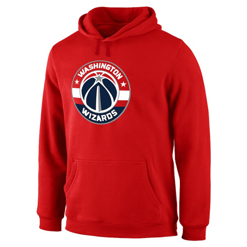 Achetez Maillot du Sweat A Capuche Washington Wizards