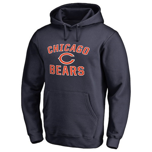 Achetez Maillot du Sweat A Capuche Chicago Bears