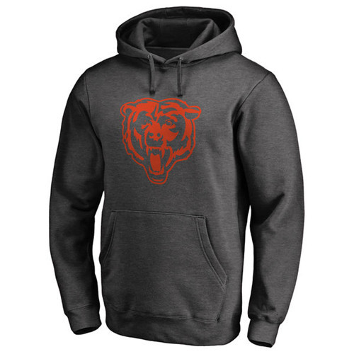 Achetez Maillot du Sweat A Capuche Chicago Bears