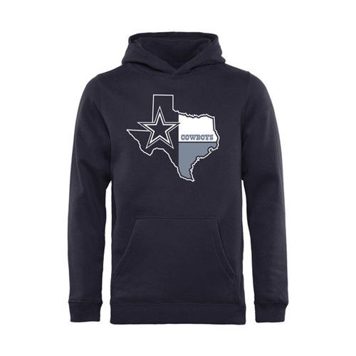 Achetez Maillot du Sweat A Capuche Dallas Cowboys