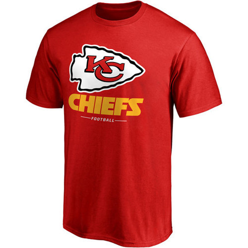 Achetez Maillot du Maillot Kansas City Chiefs