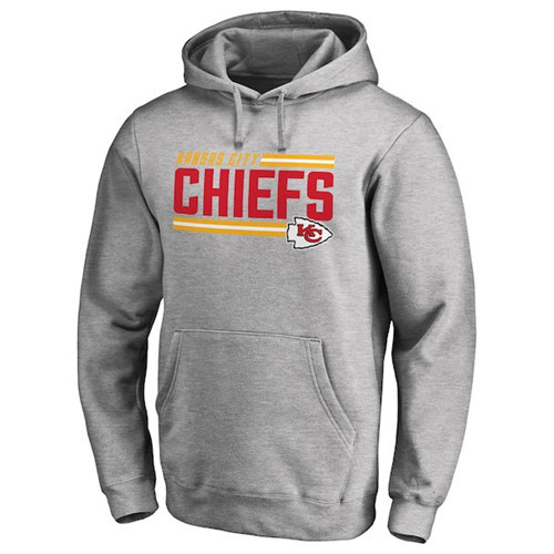 Achetez Maillot du Sweat A Capuche Kansas City Chiefs