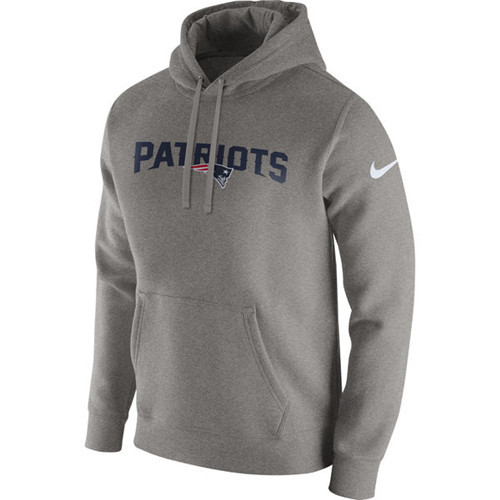 Achetez Maillot du Sweat A Capuche New England Patriots