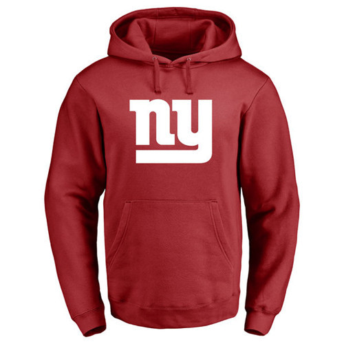 Achetez Maillot du Sweat A Capuche New York Giants