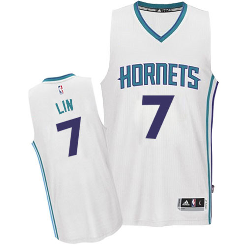 Pas cher Maillot du Jeremy Lin, Charlotte Hornets