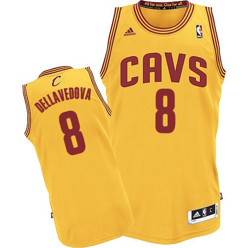 Nouveaux Maillot du Matthew Dellavedova, Cleveland Cavaliers - Alternate