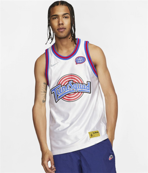 Achat Maillot du LeBron James - Space Jam