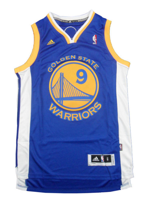 Achat Maillot du Andre Iguodala, Oren State Warriors [Road]