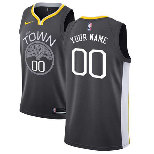 Achat Maillot du Custom, Oren State Warriors - Statement