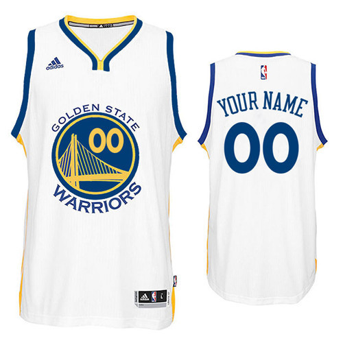 Achat Maillot du Custom, Oren State Warriors [Home]