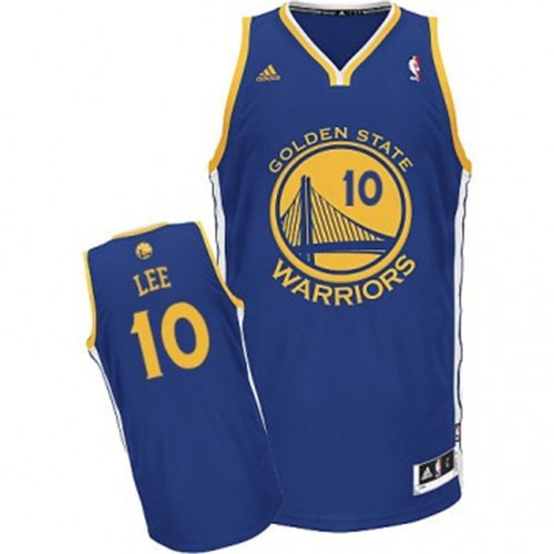 Achat Maillot du David Lee, Oren State Warriors - [Road]