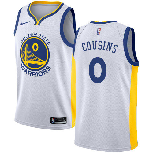 Achat Maillot du DeMarcus Cousins, Oren State Warriors - Association