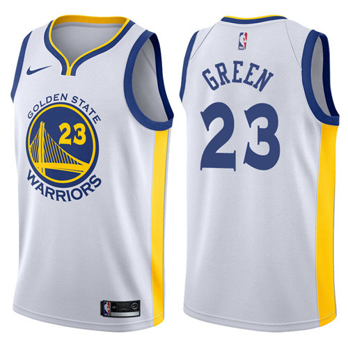 Achat Maillot du Draymond Vert, Oren State Warriors - Association