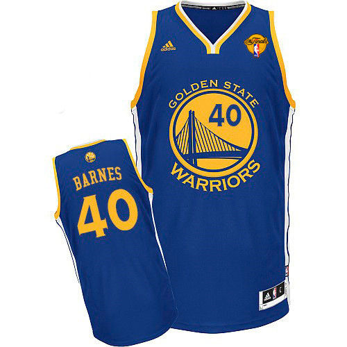 Achat Maillot du Harrison Barnes, Oren State Warriors [Road]