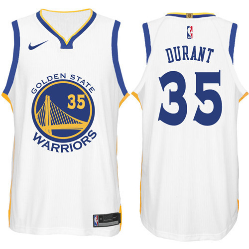 Achat Maillot du Kevin Durant, Oren State Warriors - Association