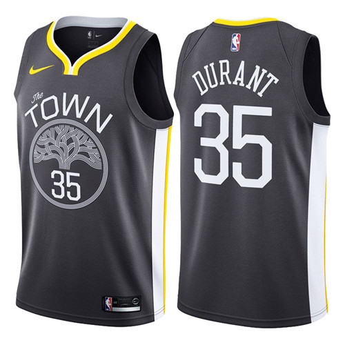 Achat Maillot du Kevin Durant, Oren State Warriors - Statement