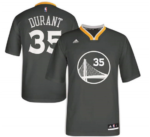 Achat Maillot du Kevin Durant, Oren State Warriors [Noir]