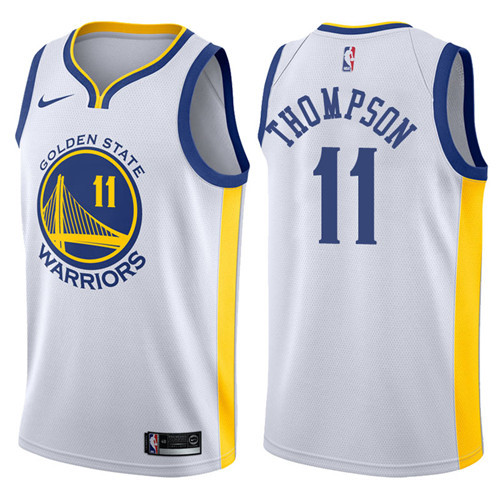 Achat Maillot du Klay Thompson, Oren State Warriors - Association