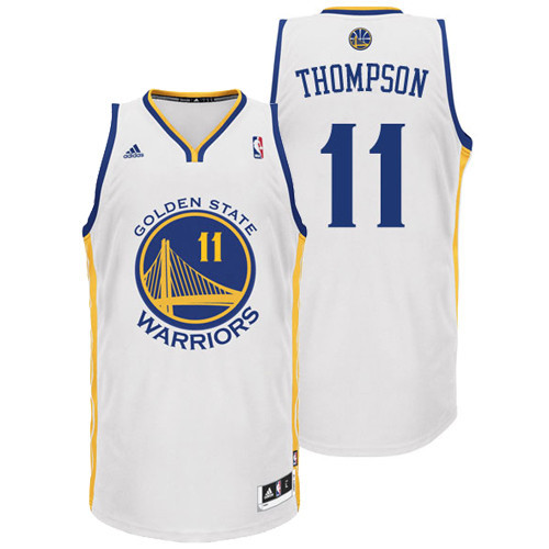 Achat Maillot du Klay Thompson, Oren State Warriors - Home