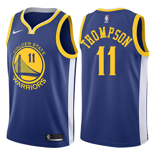 Achat Maillot du Klay Thompson, Oren State Warriors - Icon