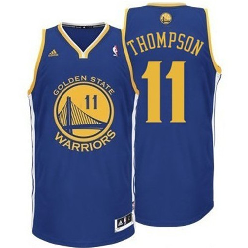 Achat Maillot du Klay Thompson, Oren State Warriors - Road