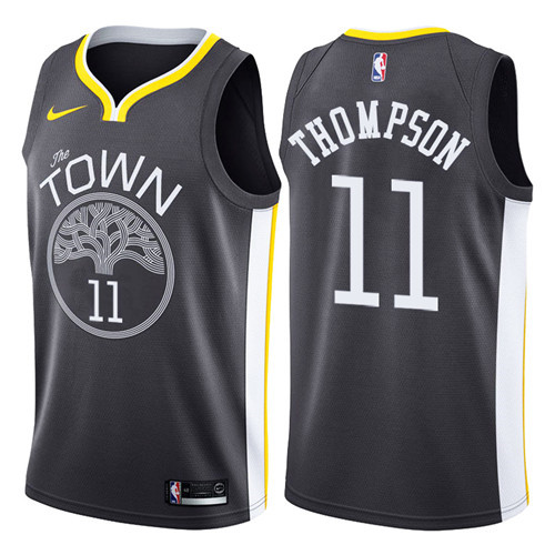 Achat Maillot du Klay Thompson, Oren State Warriors - Statement