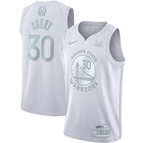 Achat Maillot du Stephen Curry, Oren State Warriors - MVP Edition