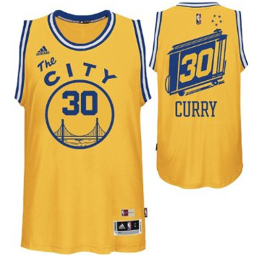 Achat Maillot du Stephen Curry, Oren State Warriors - The City