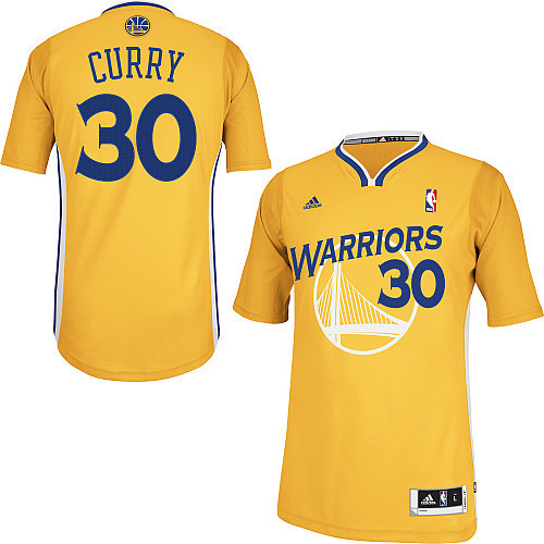 Achat Maillot du Stephen Curry, Oren State Warriors [Alternate Mangas]