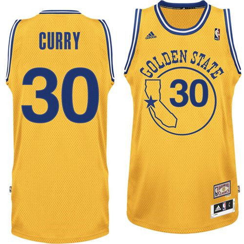 Achat Maillot du Stephen Curry, Oren State Warriors [Alternate]