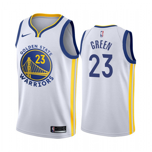 Achat Maillot du Draymond Green, Golden State Warriors 2020/21 - Association