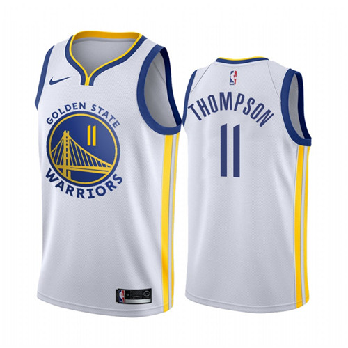 Achat Maillot du Klay Thompson, Golden State Warriors 2020/21 - Association