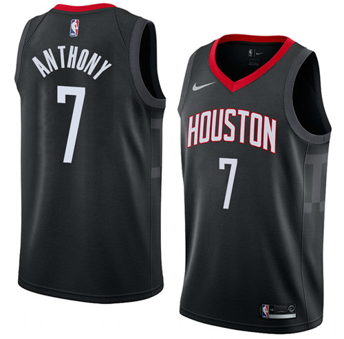 Achat Maillot du Carmelo Anthony, Houston Rockets - Statement