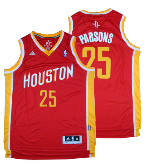 Achat Maillot du Chandler Parsons, Houston Rockets - Alternate