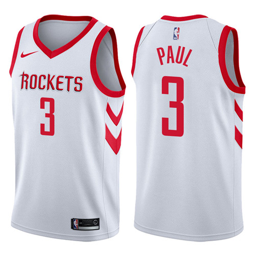 Achat Maillot du Chris Paul, Houston Rockets - Association