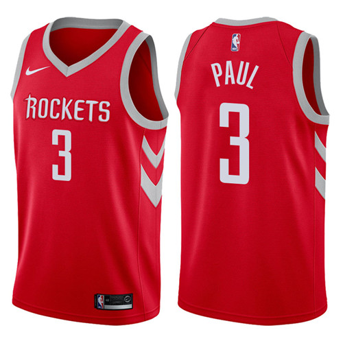 Achat Maillot du Chris Paul, Houston Rockets - Icon