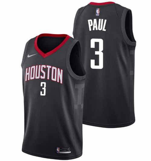 Achat Maillot du Chris Paul, Houston Rockets - Statement