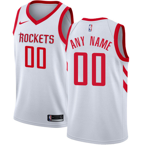 Achat Maillot du Custom, Houston Rockets - Association