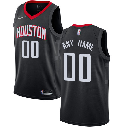 Achat Maillot du Custom, Houston Rockets - Statement