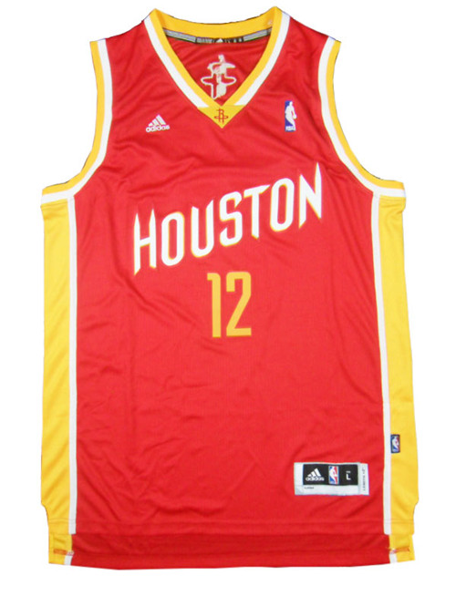 Achat Maillot du Dwight Howard, Houston Rockets [Alternate]