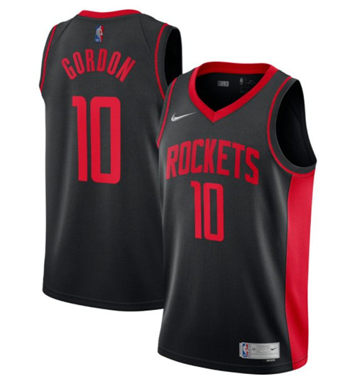 Achetés Maillot du Eric Gordon, Houston Rockets 2020/21 - Earned Edition