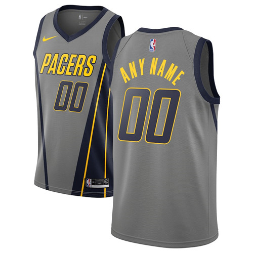 Achetés Maillot du Custom, Indiana Pacers 2018/19 - City Edition